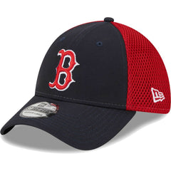 Boston Red Sox New Era Team Neo 39THIRTY Flex Hat | MLB Sale