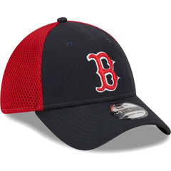 Boston Red Sox New Era Team Neo 39THIRTY Flex Hat | MLB Sale