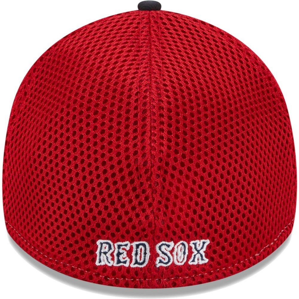 Boston Red Sox New Era Team Neo 39THIRTY Flex Hat | MLB Sale