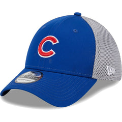 Chicago Cubs New Era Team Neo 39THIRTY Flex Hat | MLB Online
