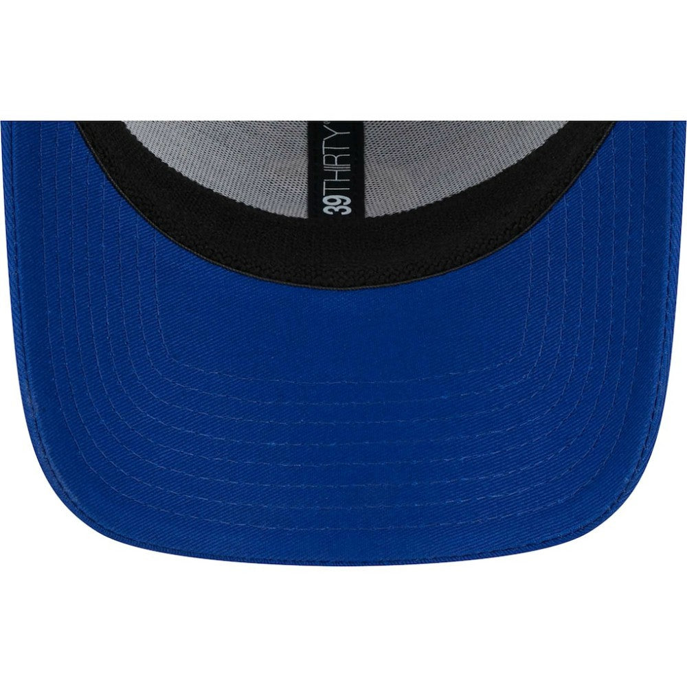 Chicago Cubs New Era Team Neo 39THIRTY Flex Hat | MLB Online