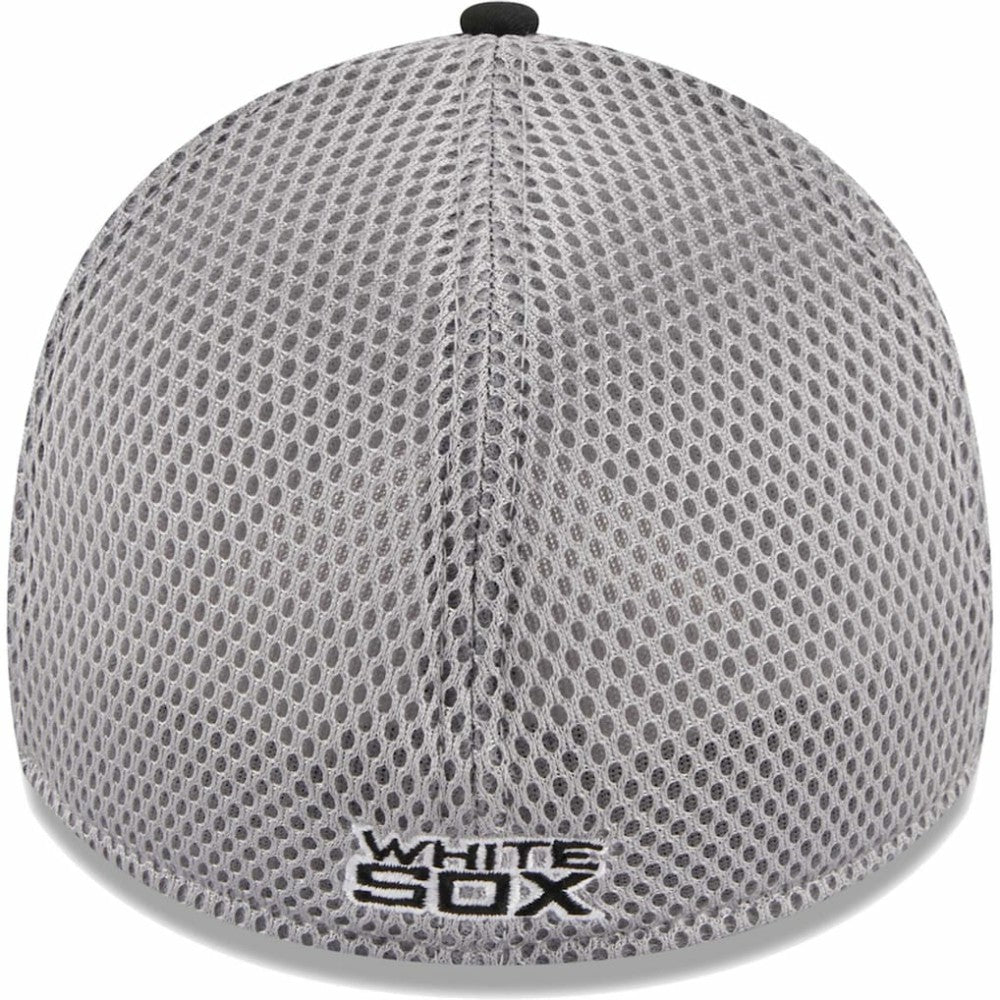 Chicago White Sox New Era Team Neo 39THIRTY Flex Hat | MLB Near me