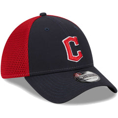 Cleveland Guardians New Era Team Neo 39THIRTY Flex Hat | MLB Shop