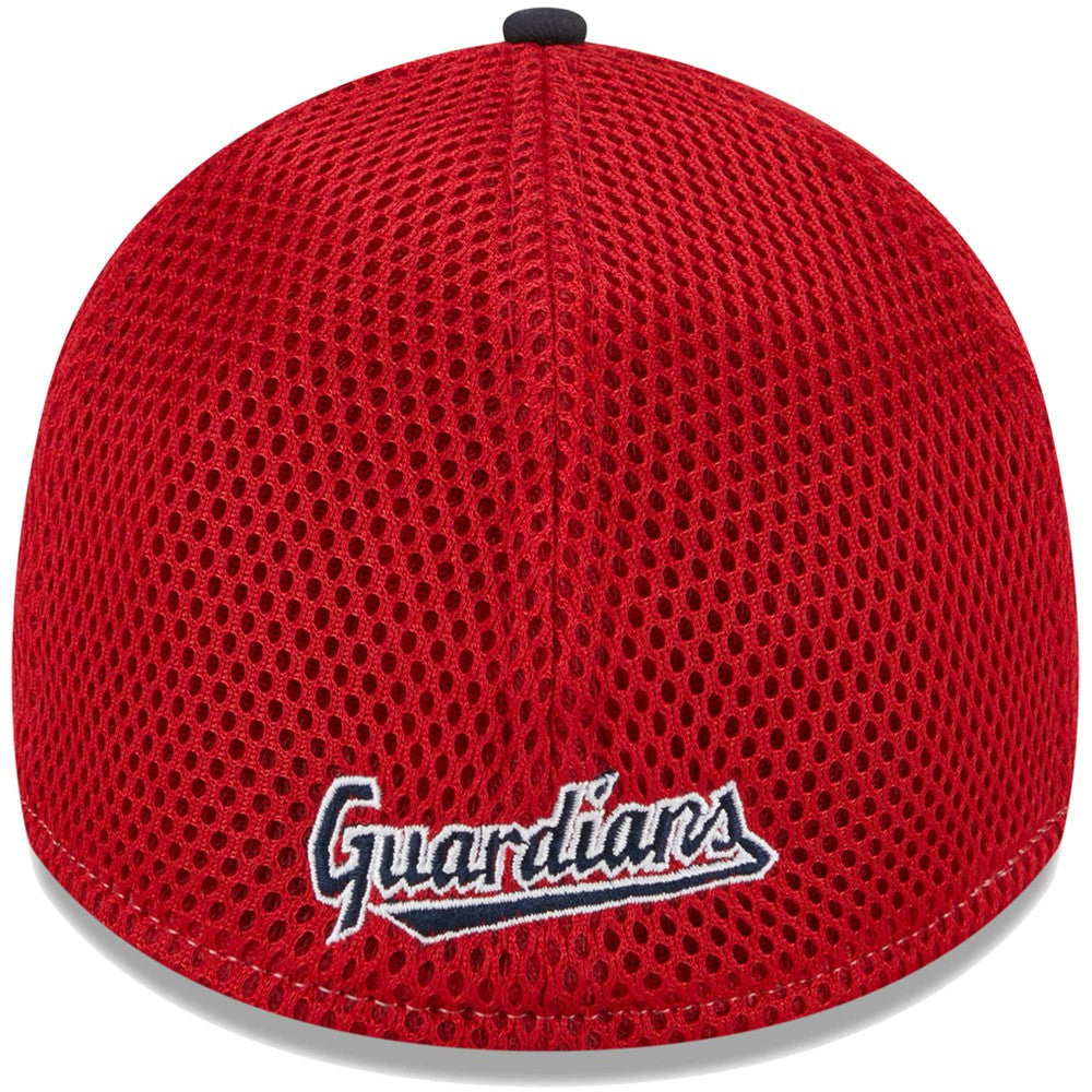 Cleveland Guardians New Era Team Neo 39THIRTY Flex Hat | MLB Shop
