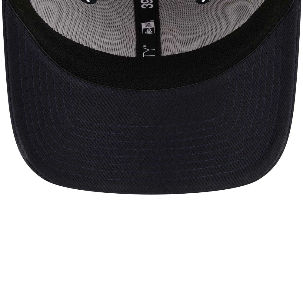 Cleveland Guardians New Era Team Neo 39THIRTY Flex Hat | MLB Shop