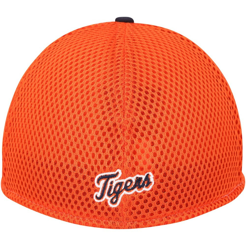 Detroit Tigers New Era Team Neo 39THIRTY Flex Hat | MLB New