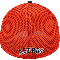 Houston Astros New Era Team Neo 39THIRTY Flex Hat | MLB On Sale