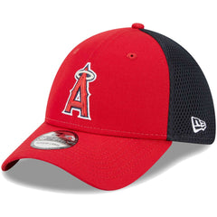 Los Angeles Angels New Era Team Neo 39THIRTY Flex Hat | MLB Shop