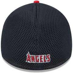 Los Angeles Angels New Era Team Neo 39THIRTY Flex Hat | MLB Shop
