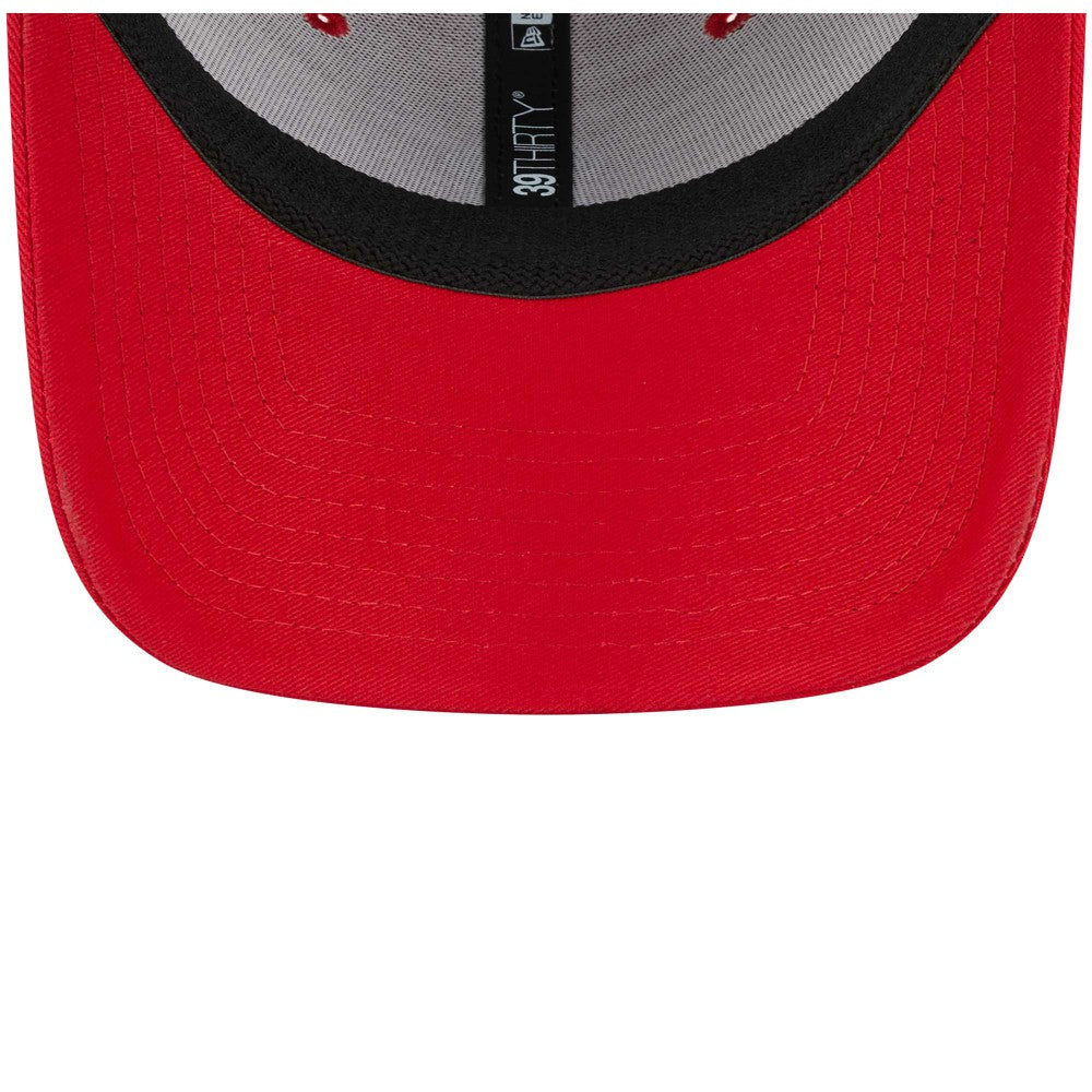 Los Angeles Angels New Era Team Neo 39THIRTY Flex Hat | MLB Shop