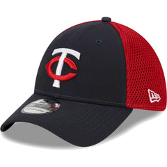 Minnesota Twins New Era Team Neo 39THIRTY Flex Hat | MLB Near me