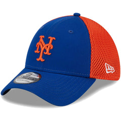 New York Mets New Era Team Neo 39THIRTY Flex Hat | MLB Discount
