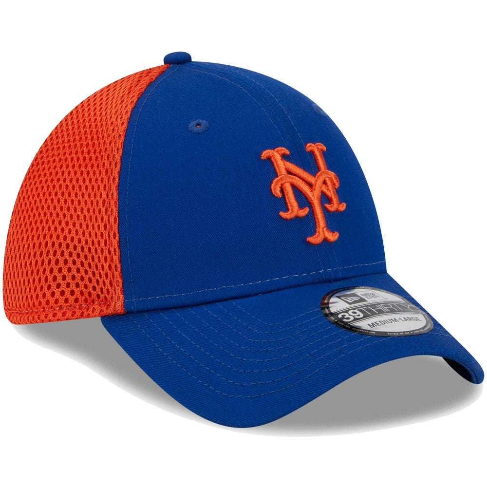 New York Mets New Era Team Neo 39THIRTY Flex Hat | MLB Discount