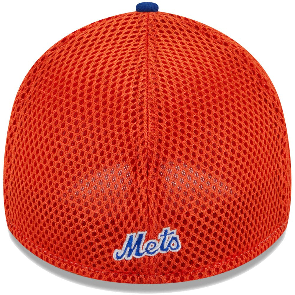 New York Mets New Era Team Neo 39THIRTY Flex Hat | MLB Discount
