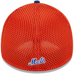 New York Mets New Era Team Neo 39THIRTY Flex Hat | MLB Discount