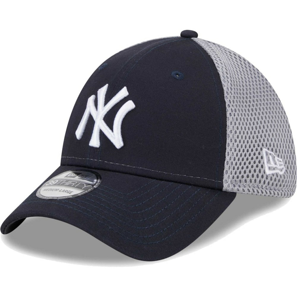 New York Yankees New Era Team Neo 39THIRTY Flex Hat | MLB US