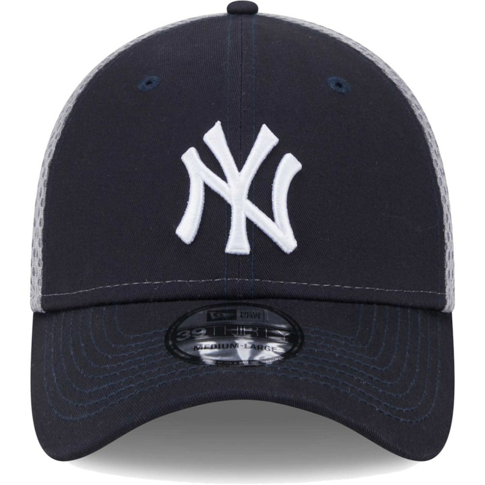 New York Yankees New Era Team Neo 39THIRTY Flex Hat | MLB US