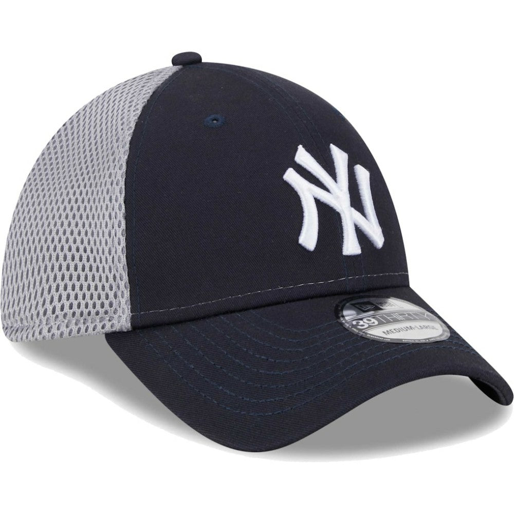 New York Yankees New Era Team Neo 39THIRTY Flex Hat | MLB US