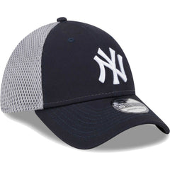 New York Yankees New Era Team Neo 39THIRTY Flex Hat | MLB US