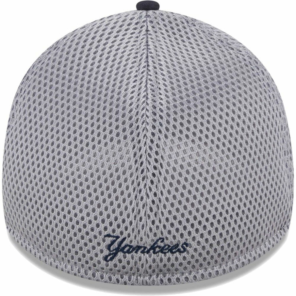 New York Yankees New Era Team Neo 39THIRTY Flex Hat | MLB US