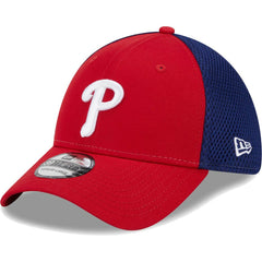 Philadelphia Phillies New Era Team Neo 39THIRTY Flex Hat | MLB Discount