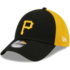 Pittsburgh Pirates New Era Team Neo 39THIRTY Flex Hat | MLB Near me