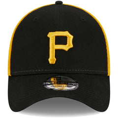 Pittsburgh Pirates New Era Team Neo 39THIRTY Flex Hat | MLB Near me