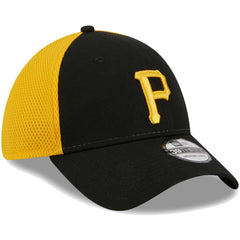 Pittsburgh Pirates New Era Team Neo 39THIRTY Flex Hat | MLB Near me