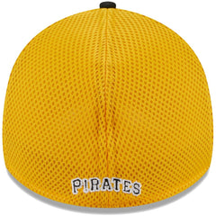 Pittsburgh Pirates New Era Team Neo 39THIRTY Flex Hat | MLB Near me