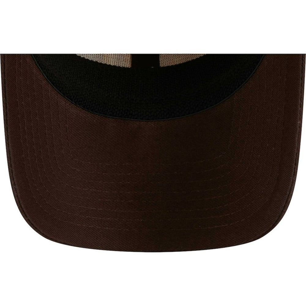 San Diego Padres New Era Team Neo 39THIRTY Flex Hat | MLB Shop