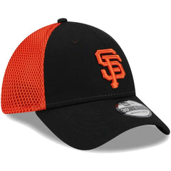 San Francisco Giants New Era Team Neo 39THIRTY Flex Hat | MLB US
