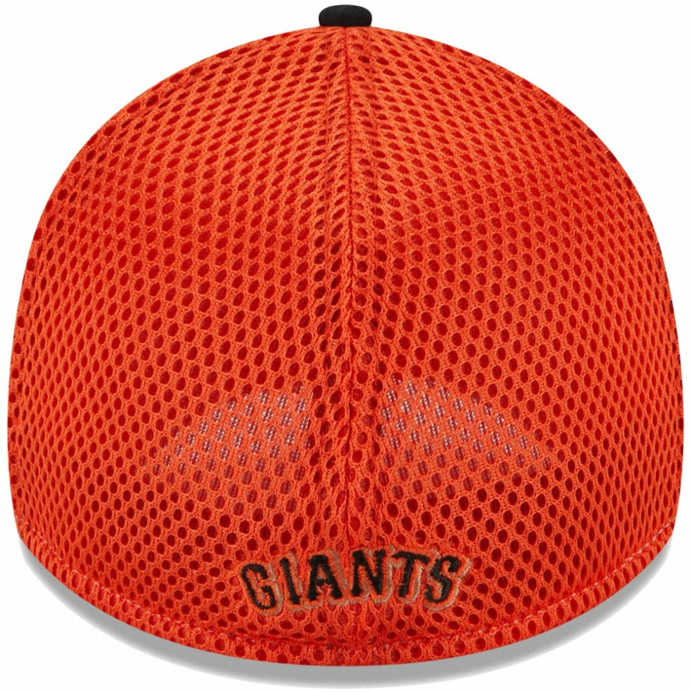 San Francisco Giants New Era Team Neo 39THIRTY Flex Hat | MLB US