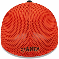 San Francisco Giants New Era Team Neo 39THIRTY Flex Hat | MLB US