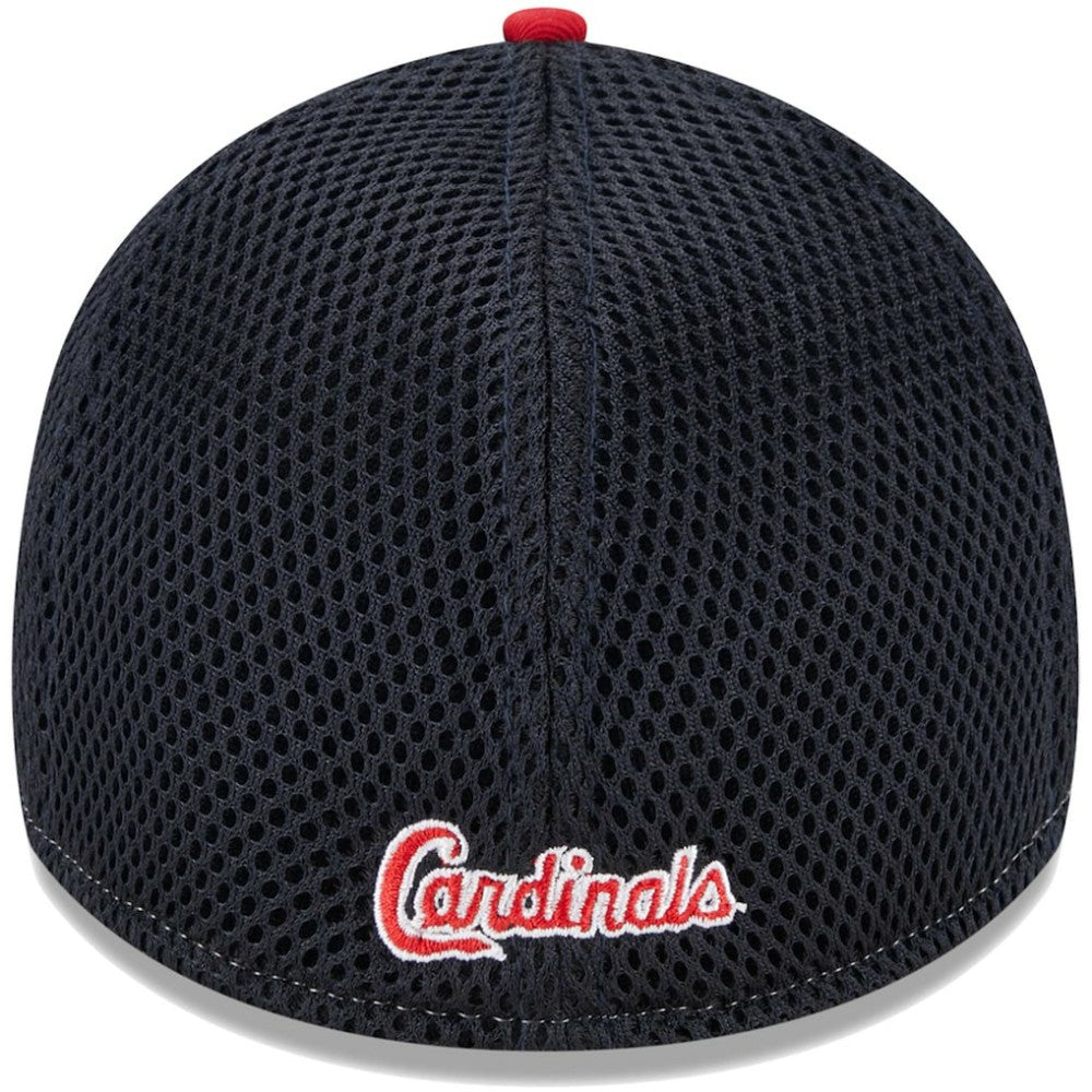 St. Louis Cardinals New Era Team Neo 39THIRTY Flex Hat | MLB Near me