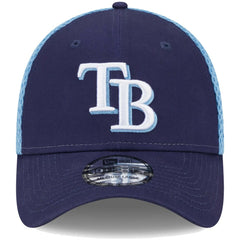 Tampa Bay Rays New Era Team Neo 39THIRTY Flex Hat | MLB Sale