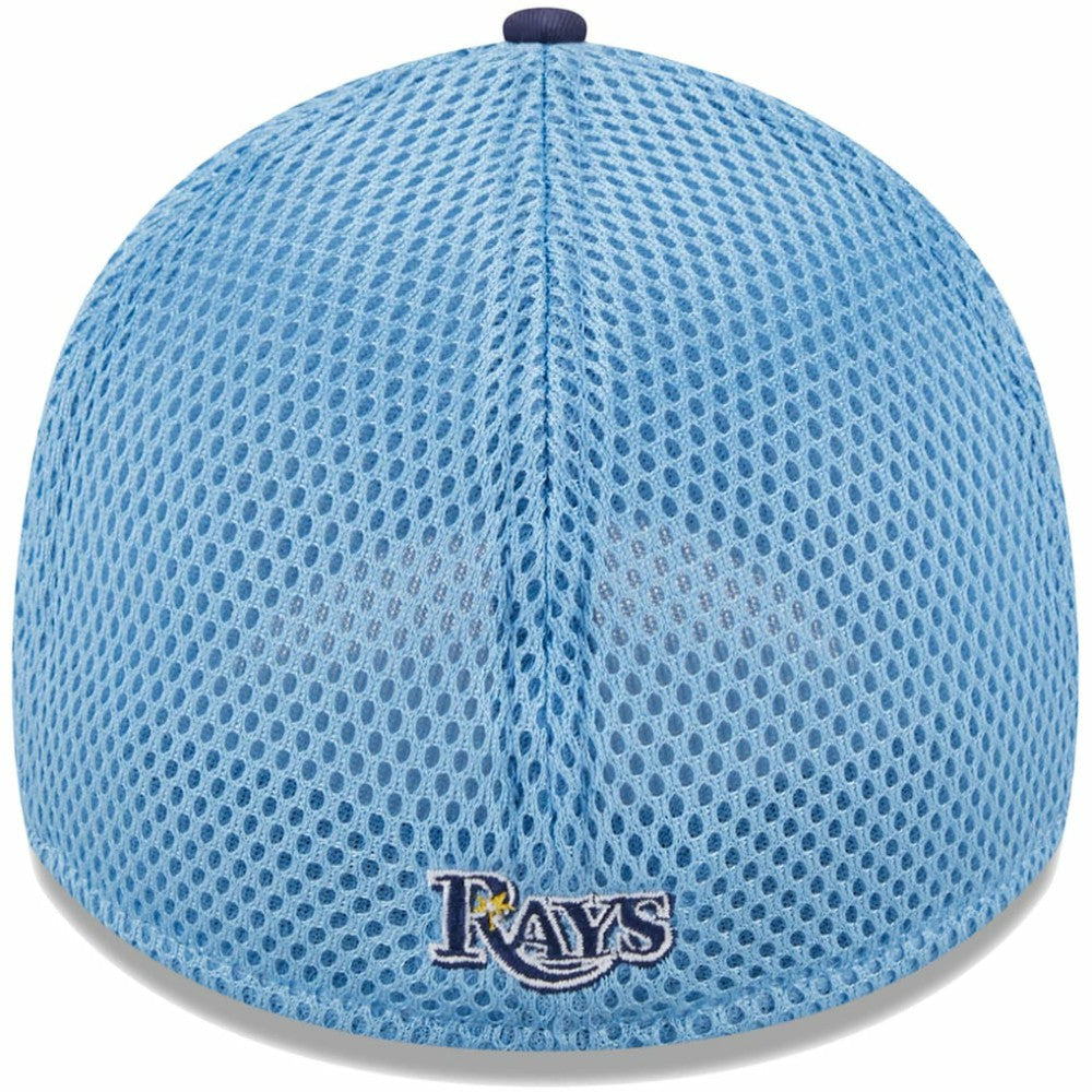 Tampa Bay Rays New Era Team Neo 39THIRTY Flex Hat | MLB Sale