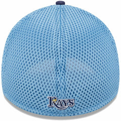 Tampa Bay Rays New Era Team Neo 39THIRTY Flex Hat | MLB Sale