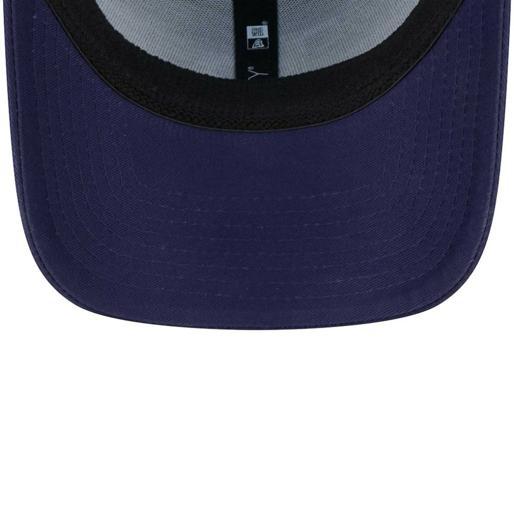 Tampa Bay Rays New Era Team Neo 39THIRTY Flex Hat | MLB Sale