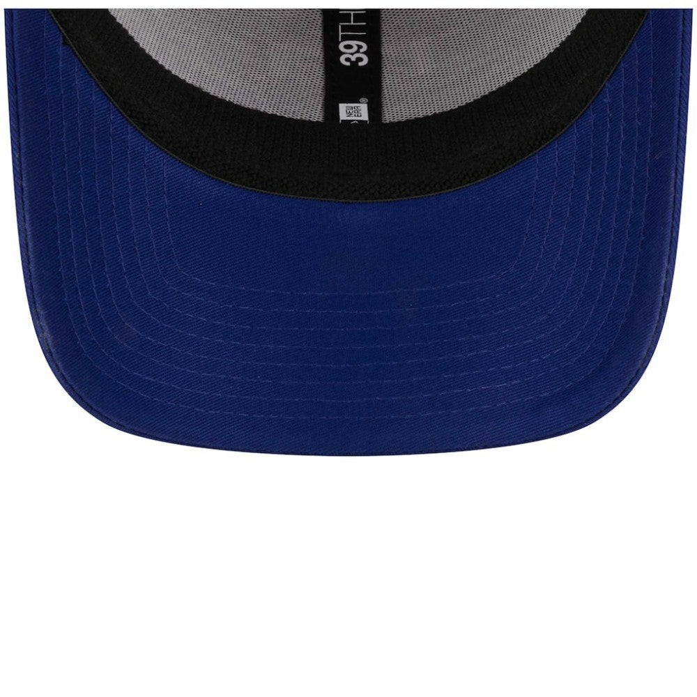 Texas Rangers New Era Team Neo 39THIRTY Flex Hat | MLB New
