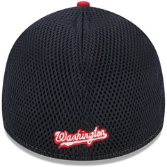 Washington Nationals New Era Team Neo 39THIRTY Flex Hat | MLB Outlet