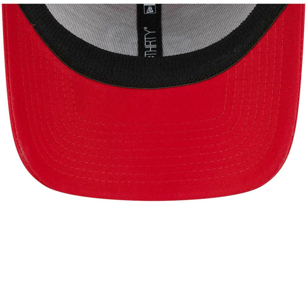 Washington Nationals New Era Team Neo 39THIRTY Flex Hat | MLB Outlet