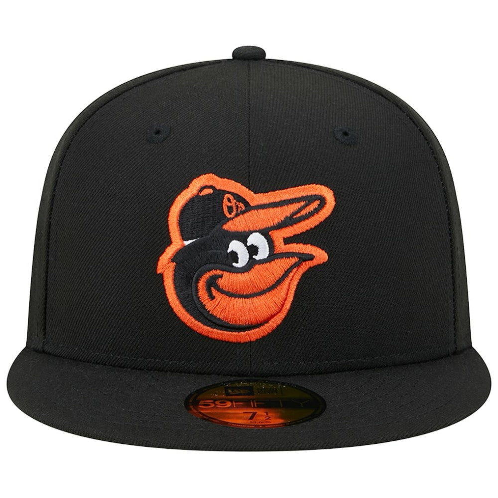 Baltimore Orioles New Era  1993 MLB All-Star Game Team Color 59FIFTY Fitted Hat | MLB Sale