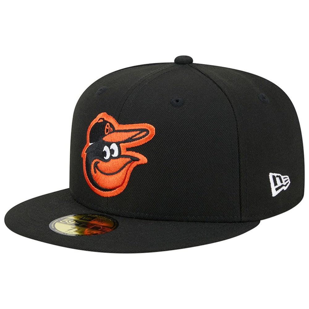 Baltimore Orioles New Era  1993 MLB All-Star Game Team Color 59FIFTY Fitted Hat | MLB Sale