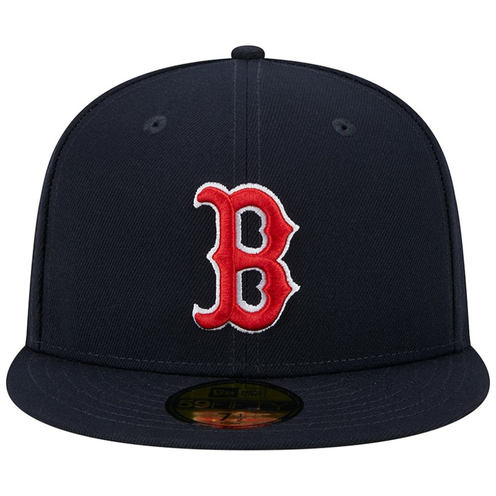 Boston Red Sox New Era  1999 All Star Game Team Color 59FIFTY Fitted Hat | MLB Discount