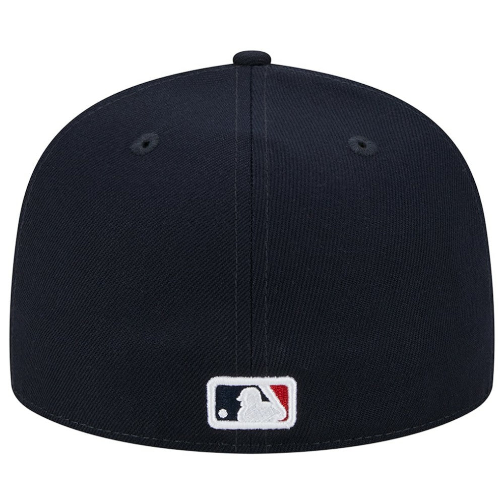 Boston Red Sox New Era  1999 All Star Game Team Color 59FIFTY Fitted Hat | MLB Discount