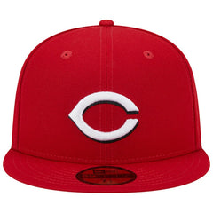 Cincinnati Reds New Era  1990 World Series Team Color 59FIFTY Fitted Hat | MLB Near me