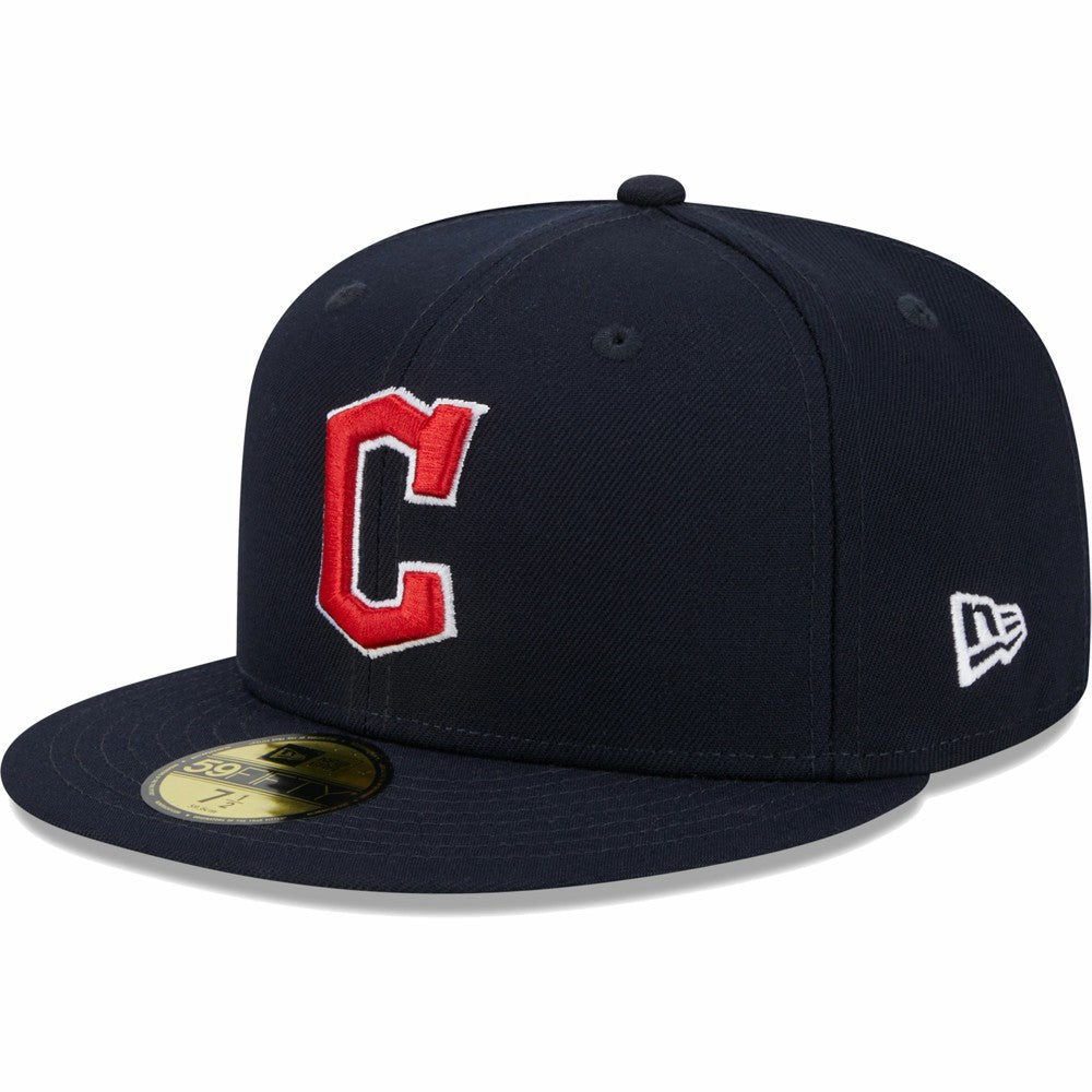 Cleveland Guardians New Era  2019 MLB All-Star Game Team Color 59FIFTY Fitted Hat | MLB Discount