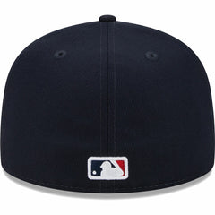 Cleveland Guardians New Era  2019 MLB All-Star Game Team Color 59FIFTY Fitted Hat | MLB Discount