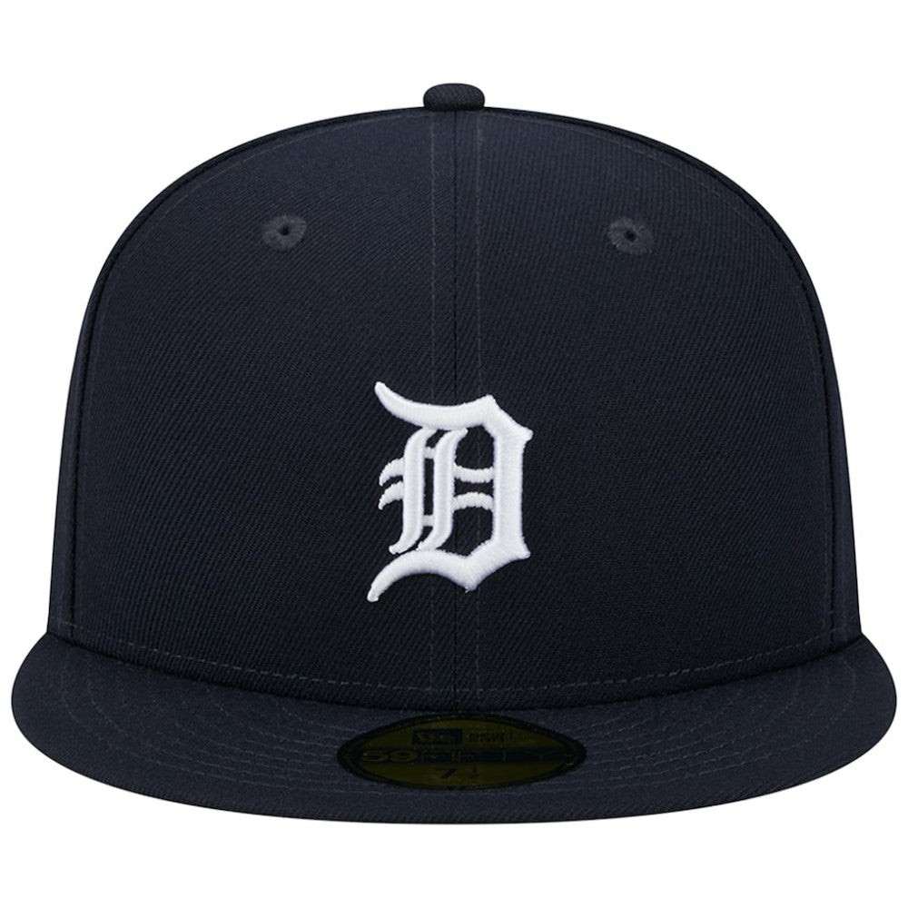 Detroit Tigers New Era  2005 All Star Game Team Color 59FIFTY Fitted Hat | MLB Discount