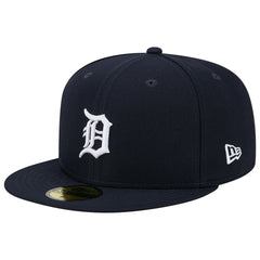 Detroit Tigers New Era  2005 All Star Game Team Color 59FIFTY Fitted Hat | MLB Discount